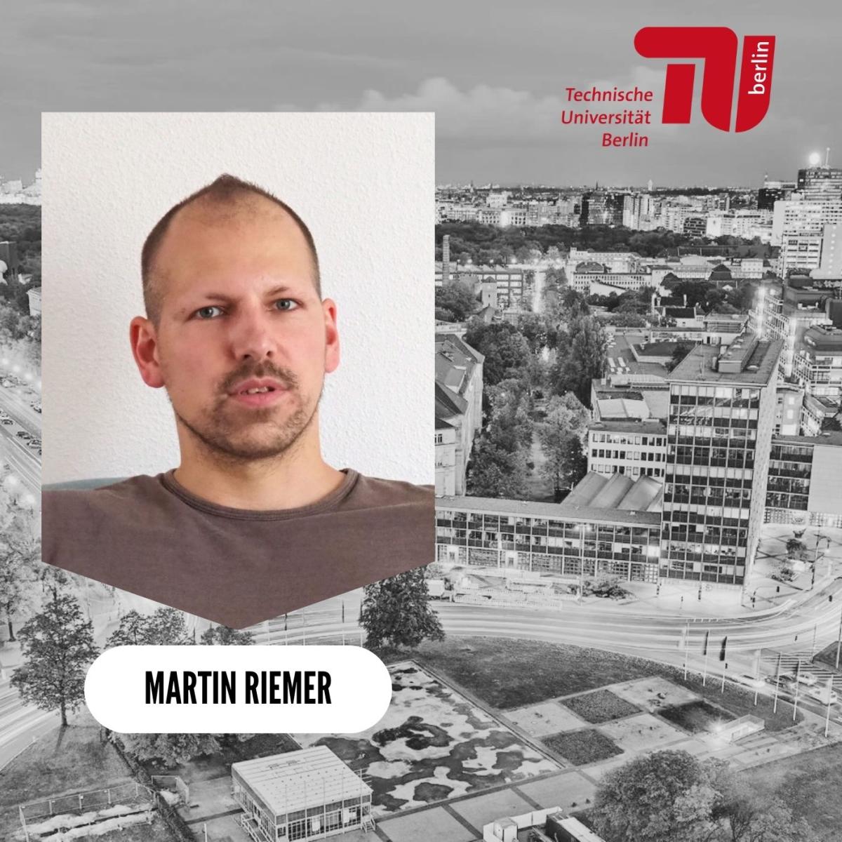 Martin Riemer