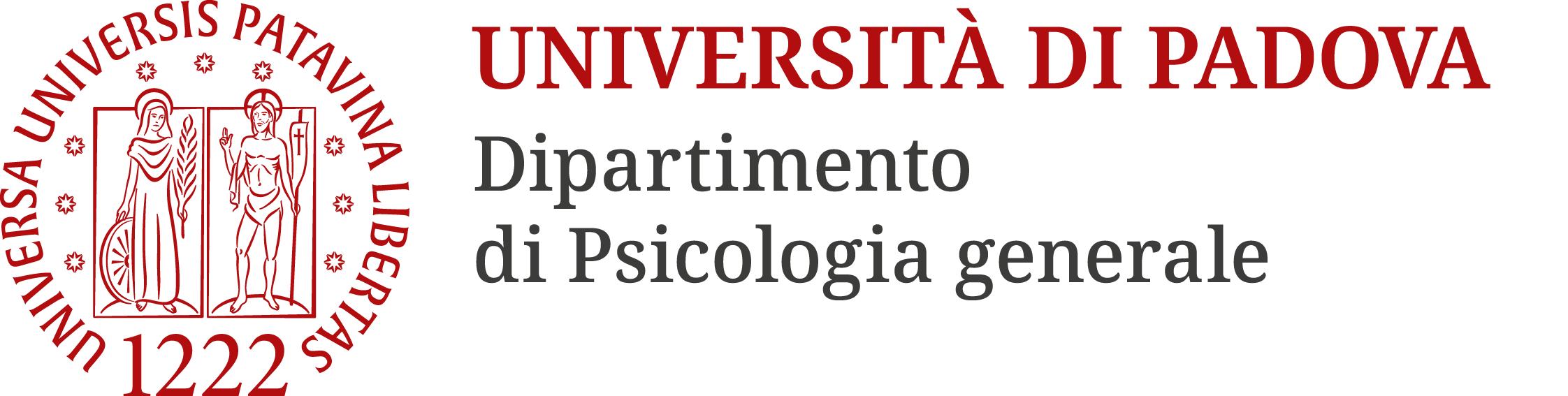 DEPARTMENT OF GENERAL PSYCHOLOGY