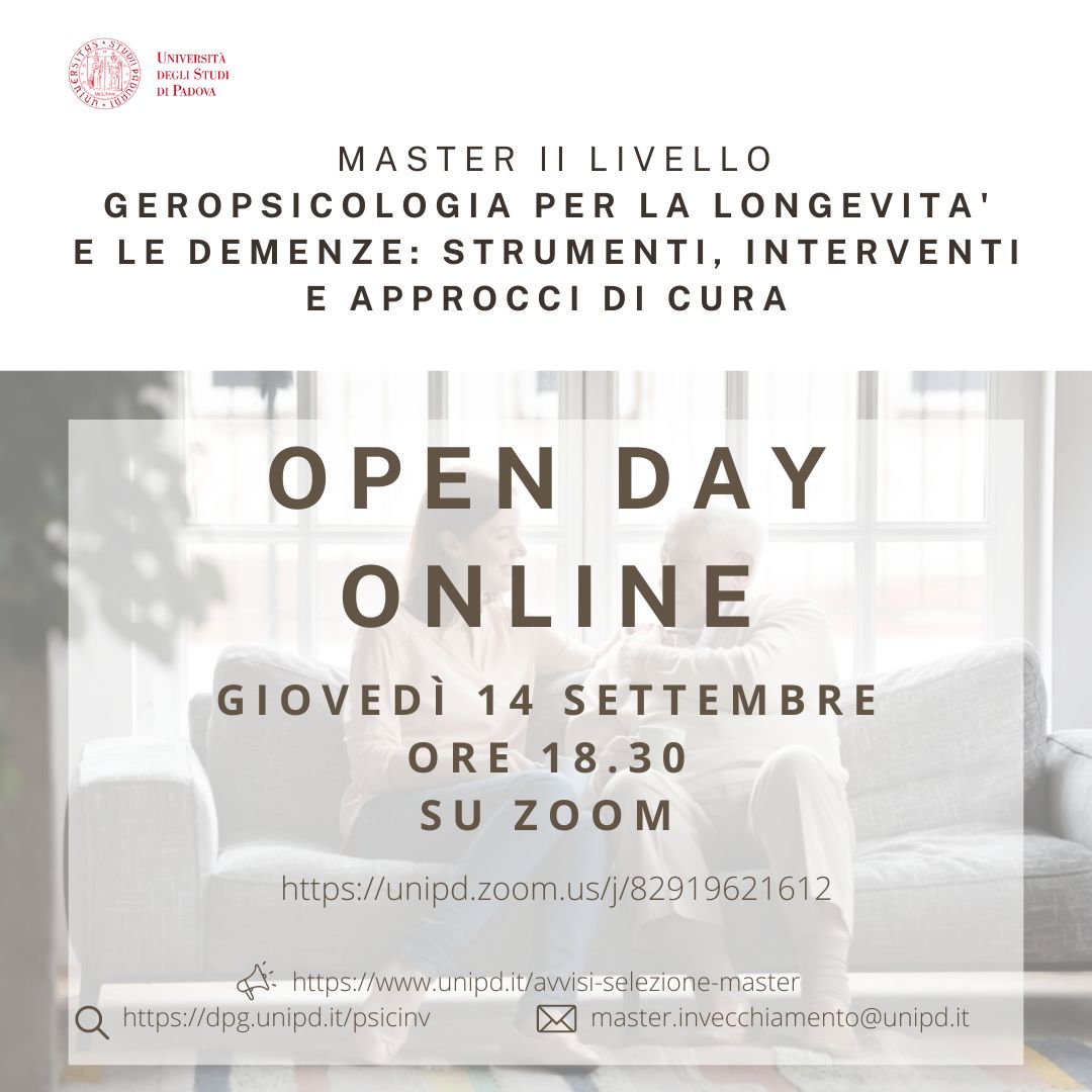 Open Day