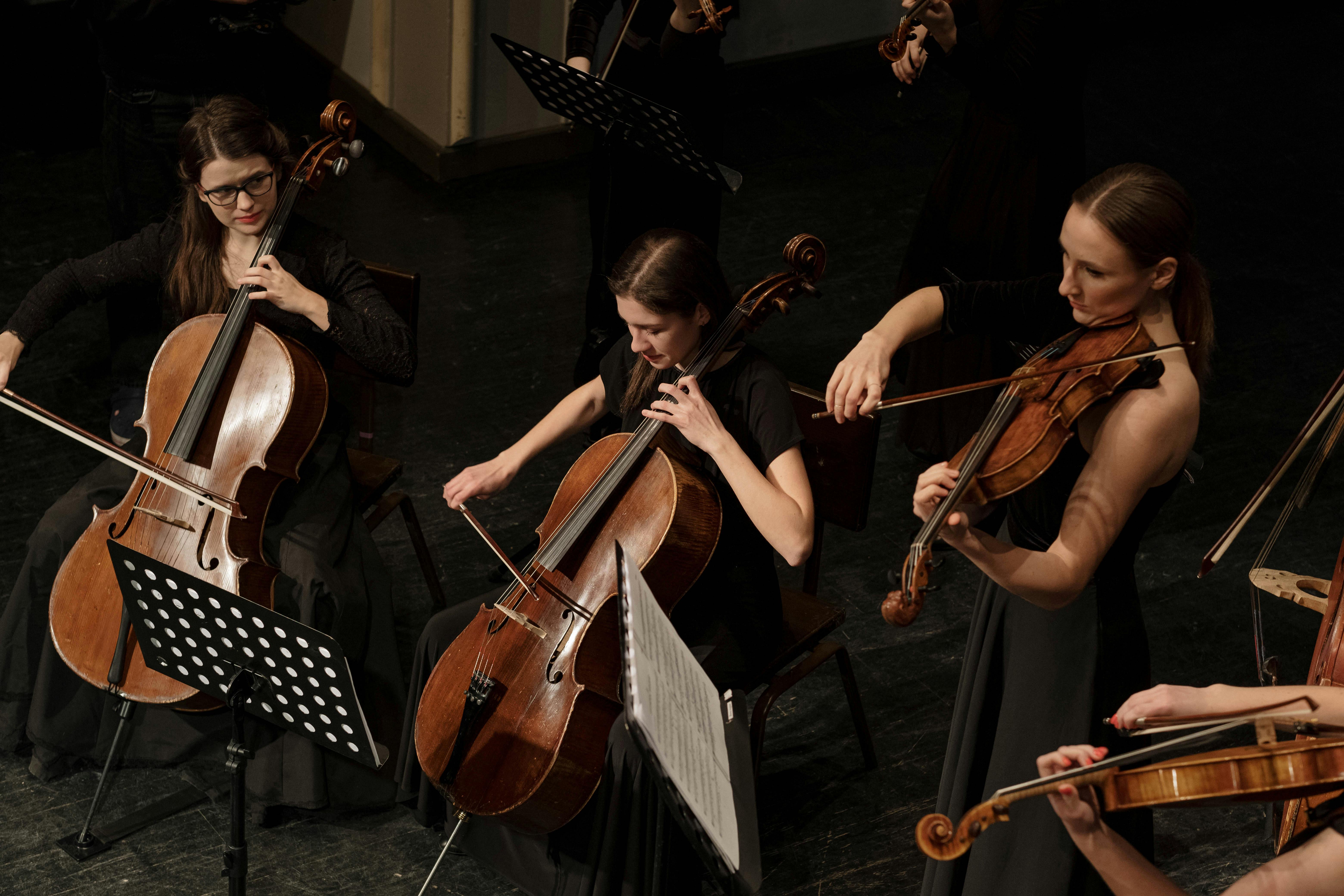 Musicisti